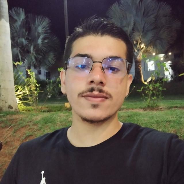 Foto de Leonardo Melo